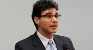 Subprocurador-geral Lucas Rocha Furtado