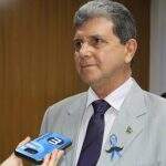 ‘Uso irônico diminui parlamentar’, diz Rocha sobre projeto de Vinícius Siqueira