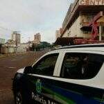 Traficante que ‘abastecia’ região da antiga rodoviária e Orla Morena é preso