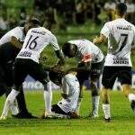 Internacional e Corinthians avançam na Copa São Paulo