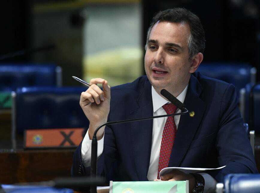 Presidente do Senado