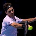 Federer não disputará o Aberto da Austrália, diz agente
