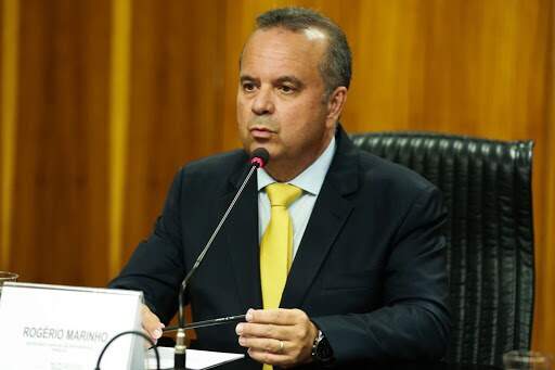 Ministro Rogério Marinho vem a Campo Grande para entrega de apartamentos