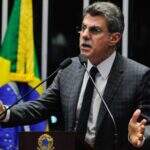 Presidente do MDB, Romero Jucá destitui diretório do MDB de Minas