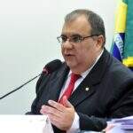 Morre deputado federal Rômulo Gouveia, do PSD