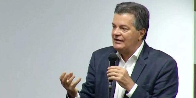Acionista da Energisa, Ronaldo Cezar Coelho é alvo da Lava Jato com políticos do PSDB
