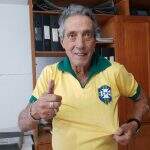 Morre Ronaldo Drumond, autor do gol do título paulista do Palmeiras em 1974