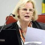 Rosa Weber suspende eficácia de MP que alterou Marco Civil da Internet