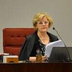 Ministra Rosa Weber nega suspensão de trâmite da PEC dos Precatórios