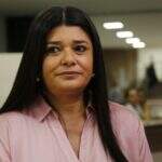 Rose Modesto apresenta projeto para aumentar tempo de prisão em casos de feminicídio