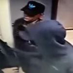 Em assalto a banco, único que mostrou a ‘cara’, usava máscara de látex que imita rosto