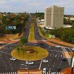 Rotatória entre as Avenidas Mato Grosso e Via Parque será denominada de ‘Paulo Roberto Martins’