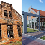 Entre elogios e críticas, projeto de revitalização da Rotunda ainda será formalizado em Campo Grande