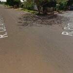 Motociclista morre na Santa Casa horas após sofrer acidente no São Conrado