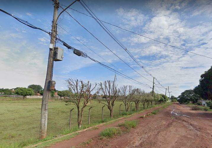 De bicicleta, rapaz acusa Guarda Municipal por tiro na perna em Campo Grande