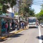 Projeto do corredor exclusivo de ônibus na Rui Barbosa custará R$ 621 mil