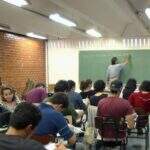 Aulas presenciais das universidades particulares de Campo Grande podem voltar em maio