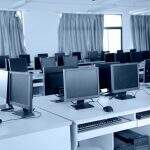Justiça Federal doa a MS equipamentos de informática e móveis de escritório