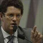 Salles diz que solicitou à OEA para que Venezuela explique origem de óleo