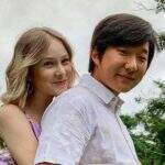 Fim! Sammy anuncia fim do casamento com Pyong Lee após traição