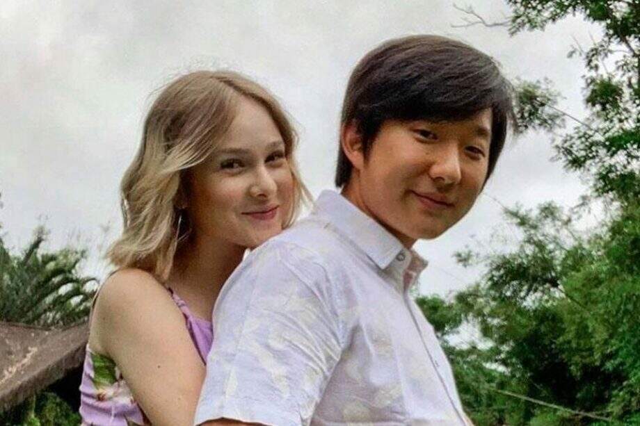 Fim! Sammy anuncia fim do casamento com Pyong Lee após traição