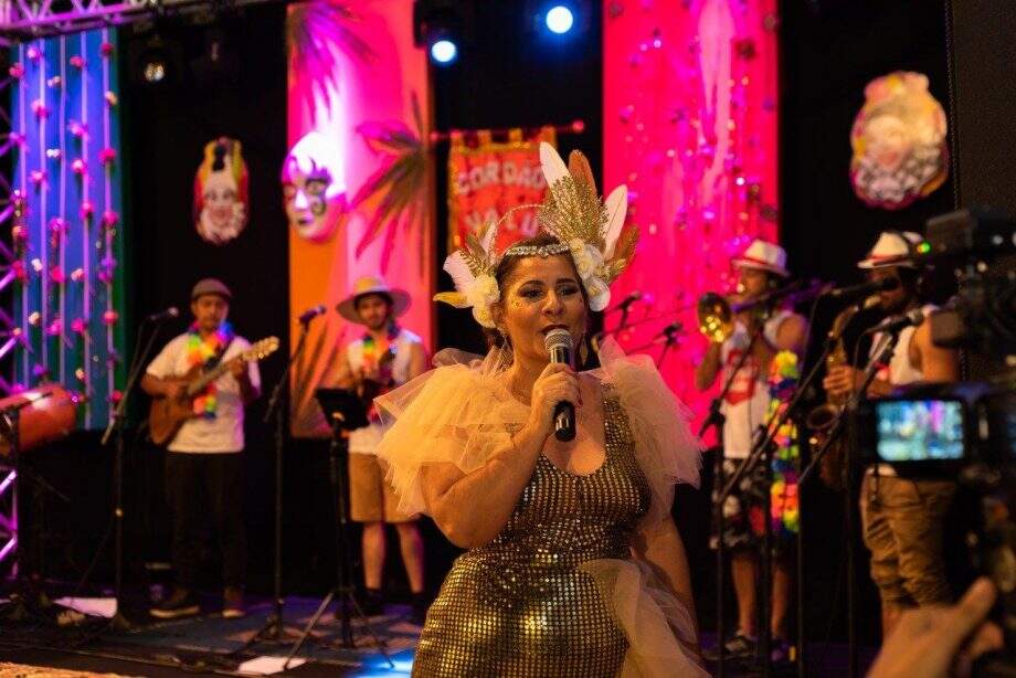 Sem folia nas ruas, Cordão Valu continua Carnaval virtual nesta terça-feira
