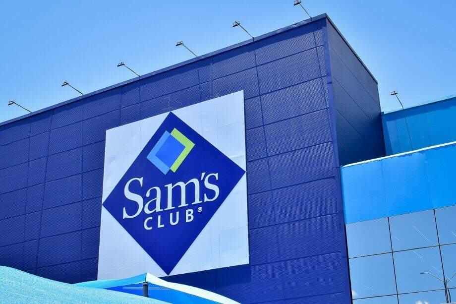 Cadastro de Sócio - Sam's Club