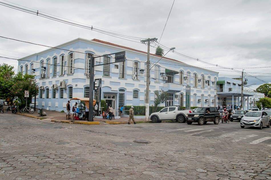 Com folha de R$ 2 milhões só para médicos, Santa Casa de Corumbá atrasa pagamentos