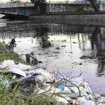 Falta de saneamento básico causa mais de 273 mil internações em 2019