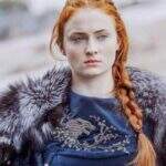 Última temporada de ‘GOT’ será a mais sangrenta de todas, diz ‘Sansa Stark’
