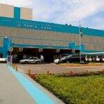 Prefeitura acrescenta R$ 2,9 milhões em contrato com a Santa Casa para internação de pacientes com Covid