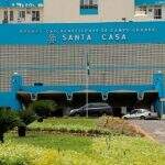 Prefeitura de Campo Grande vai repassar mais R$ 1,5 milhão para Santa Casa