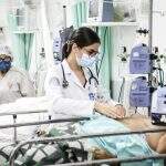 ‘Colapso muito próximo’: MS registra o maior número de internados desde início da pandemia
