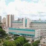 Por certidão, maior hospital de MS dá parte de sua própria sede como garantia de dívida milionária
