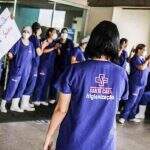 Sem 13º, enfermeiros e médicos ameaçam entrar em greve na Santa Casa de Campo Grande