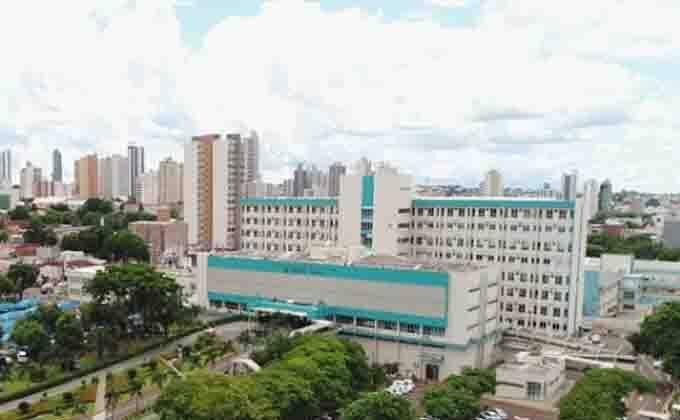 Por certidão, maior hospital de MS dá parte de sua própria sede como garantia de dívida milionária