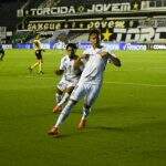 Santos atropela o Grêmio na Vila e se garante na semifinal da Libertadores