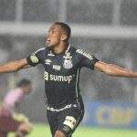 Santos bate o Fluminense na Vila, deixa a zona de rebaixamento e alivia crise