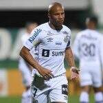 Santos vence Chapecoense e consegue primeira vitória longe da Vila Belmiro no Brasileirão