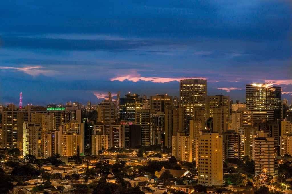 São Paulo (Imagem: Pixabay)