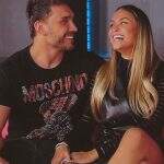 Ex-BBB Sarah Andrade anuncia término do namoro com Lucas Vianna: “Tão diferentes”
