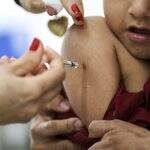 Com dois casos confirmados, MS terá campanha de vacinação contra sarampo