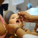Após 21 suspeitas de sarampo, Campanha de Vacinação é prorrogada mais uma vez na Capital
