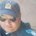 Sargento da PM morre vítima de Covid-19 em hospital de Campo Grande