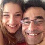 Sasha antecipa volta ao Brasil por saúde de pai, Luciano Szafir, que está na UTI
