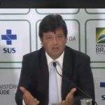 Ministros Mandetta e Guedes recomendam turismo no Brasil para evitar coronavírus