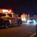 Motorista encontrado baleado em Saveiro na Mata do Jacinto passa por cirurgia