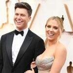 Marido confirma gravidez de Scarlett Johansson