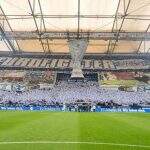 Presidente do Schalke oferece testes necessários para conclusão do Alemão