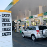 Gasolina é mais competitiva que etanol na semana em todos os Estados e no DF